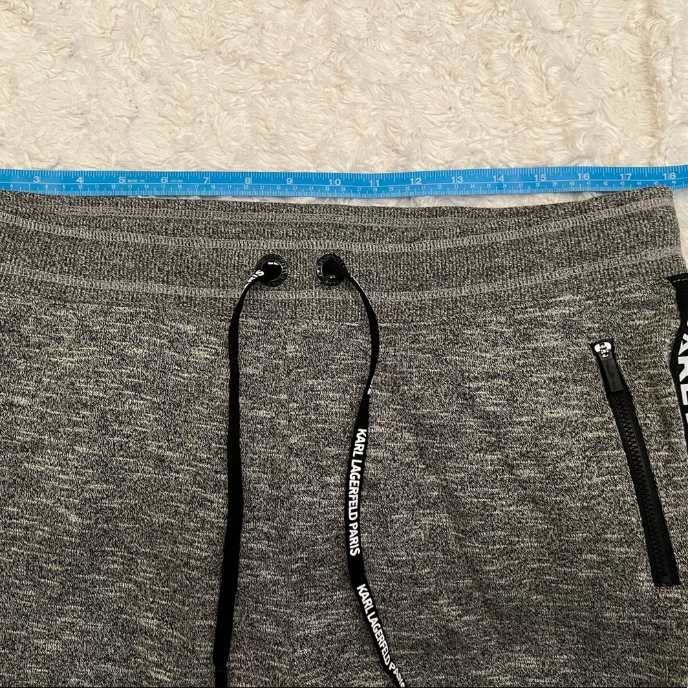 Karl Lagerfeld Men’s Joggers Size L - Picture 3 of 6